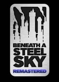 Tradução do Beneath a Steel Sky: Remastered para Português do Brasil