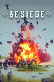 Tradução do Besiege para Português do Brasil