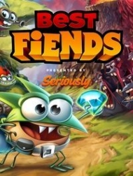 Tradução do Best Fiends para Português do Brasil