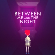 Tradução do Between Me and the Night para Português do Brasil