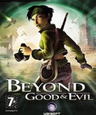 Tradução do Beyond Good & Evil para Português do Brasil