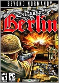 Tradução do Beyond Normandy: Assignment Berlin para Português do Brasil