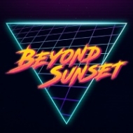 Tradução do Beyond Sunset para Português do Brasil