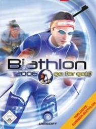 Tradução do Biathlon 2006: Go for Gold para Português do Brasil