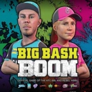 Tradução do Big Bash Boom para Português do Brasil