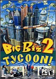 Tradução do Big Biz Tycoon 2 para Português do Brasil