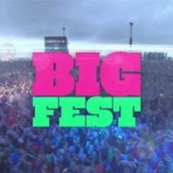 Tradução do Big Fest para Português do Brasil