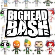 Tradução do Big Head Bash para Português do Brasil