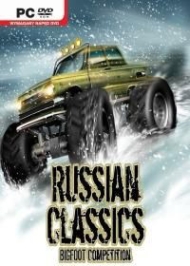 Tradução do Bigfoot Competition: Russian Classics para Português do Brasil