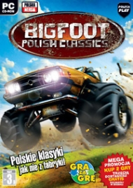 Tradução do Bigfoot: Polish Classics para Português do Brasil