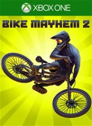 Tradução do Bike Mayhem 2 para Português do Brasil