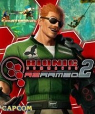 Tradução do Bionic Commando Rearmed 2 para Português do Brasil