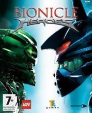 Tradução do Bionicle Heroes para Português do Brasil