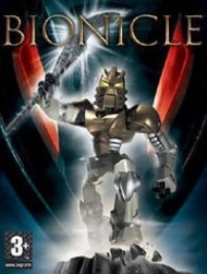 Tradução do Bionicle: The Game para Português do Brasil