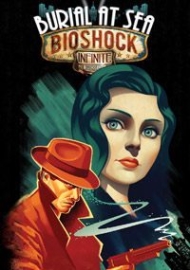 Tradução do BioShock Infinite: Burial at Sea Episode One para Português do Brasil