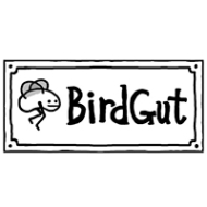 Tradução do BirdGut para Português do Brasil