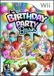 Tradução do Birthday Party Bash para Português do Brasil