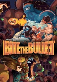 Tradução do Bite the Bullet para Português do Brasil