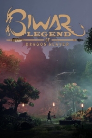 Tradução do Biwar: Legend of Dragon Slayer para Português do Brasil