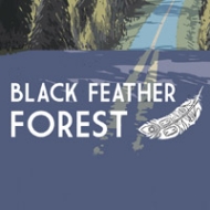 Tradução do Black Feather Forest para Português do Brasil