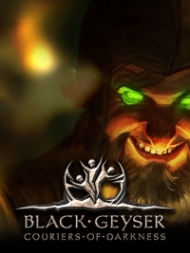 Tradução do Black Geyser: Couriers of Darkness para Português do Brasil