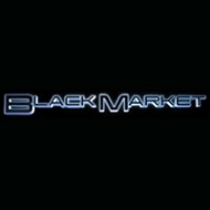 Tradução do Black Market HD para Português do Brasil