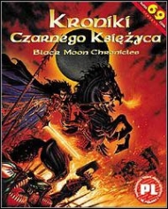 Tradução do Black Moon Chronicles para Português do Brasil