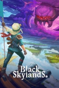 Tradução do Black Skylands para Português do Brasil