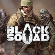 Tradução do Black Squad para Português do Brasil