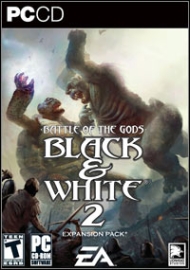 Tradução do Black & White 2: Battle of The Gods para Português do Brasil