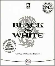 Tradução do Black & White para Português do Brasil