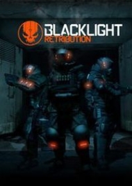 Tradução do Blacklight Retribution para Português do Brasil