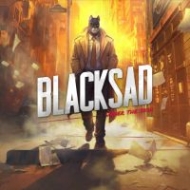 Tradução do Blacksad: Under the Skin para Português do Brasil