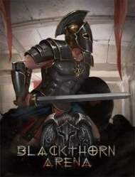 Tradução do Blackthorn Arena para Português do Brasil