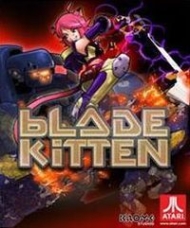 Tradução do Blade Kitten para Português do Brasil