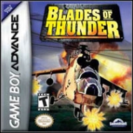 Tradução do Blades of Thunder para Português do Brasil