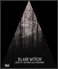 Tradução do Blair Witch, volume three: The Elly Kedward Tale para Português do Brasil