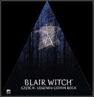 Tradução do Blair Witch, volume two: The Legend of Coffin Rock para Português do Brasil