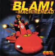 Tradução do Blam! Machinehead para Português do Brasil