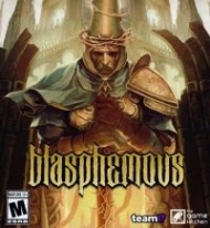 Tradução do Blasphemous para Português do Brasil