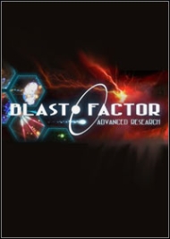 Tradução do Blast Factor: Advanced Research para Português do Brasil