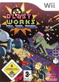 Tradução do Blast Works: Build, Fuse & Destroy para Português do Brasil