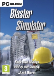 Tradução do Blaster Simulator para Português do Brasil