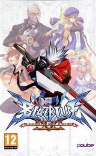 Tradução do BlazBlue: Continuum Shift II para Português do Brasil