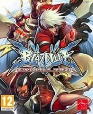 Tradução do BlazBlue: Continuum Shift para Português do Brasil