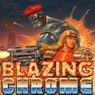 Tradução do Blazing Chrome para Português do Brasil