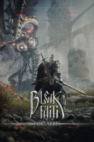 Tradução do Bleak Faith: Forsaken para Português do Brasil