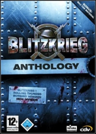 Tradução do Blitzkrieg Anthology para Português do Brasil