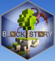 Tradução do Block Story para Português do Brasil