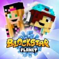 Tradução do BlockStarPlanet para Português do Brasil